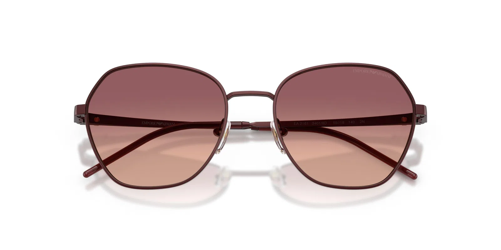 Emporio Armani 2161 Sunglasses - view 19